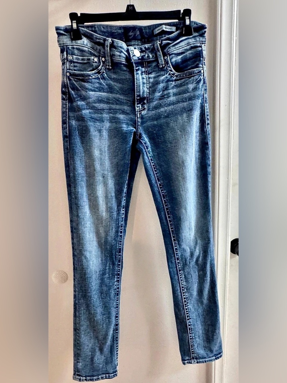 Daytrip Virgo Jeans Waist 27S